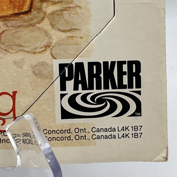 Vintage 1981 Strawberry Shortcake Puzzle "Smiles Are For Sharing” Parker Bros - Picture 5 of 13